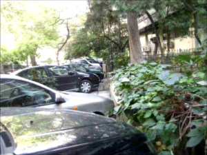 Sidewalk Fail - Photo 1